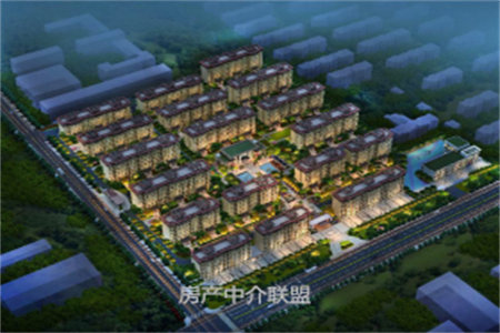 捡漏好房源一梯两户全新精装未入住正通桂花苑旁金鼎安邦