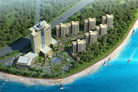 城东尚善文苑3室2厅1卫121.8m2毛坯房