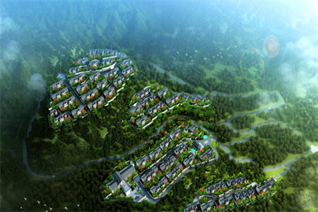 圣都山水城一期3室2厅2卫123m2精装修